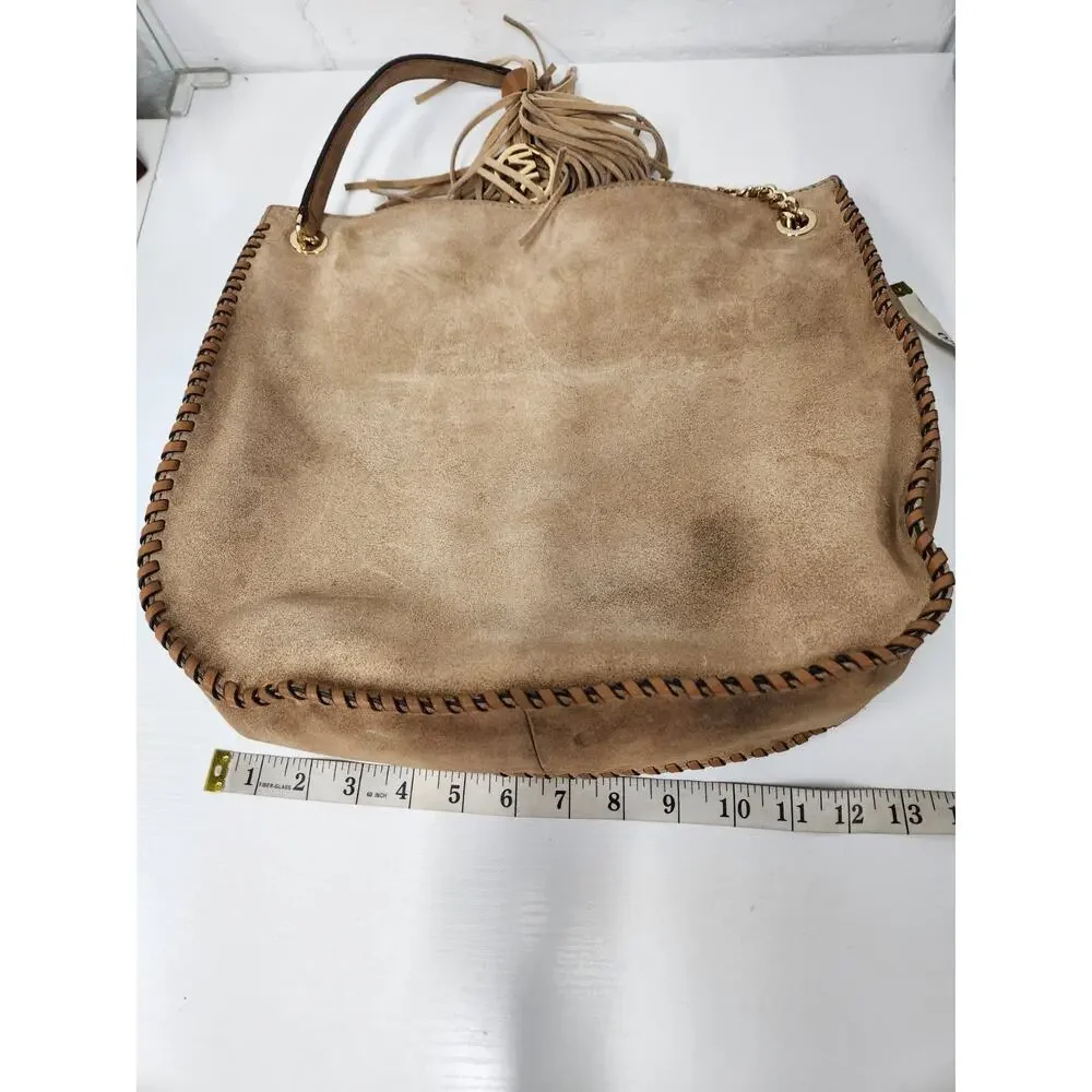 Michael Kors pre owned
